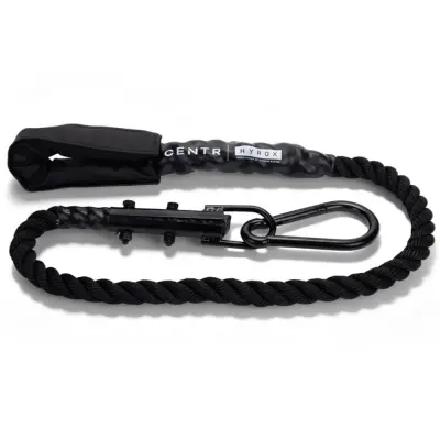 CENTR x HYROX Youngstars Hyrox Pull Rope with loop