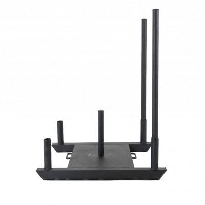 Nordic Fighter Dog Sled, Släde