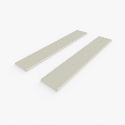 Eleiko Plastskena För XF Sled Heavy, Släde