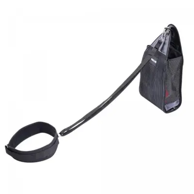 Gorilla Sports Gymsläde Viktsläde GS, Släde