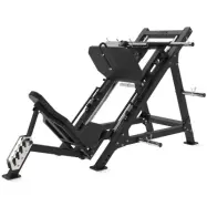 Gymstick 45-Degree Leg Press, Benmaskin