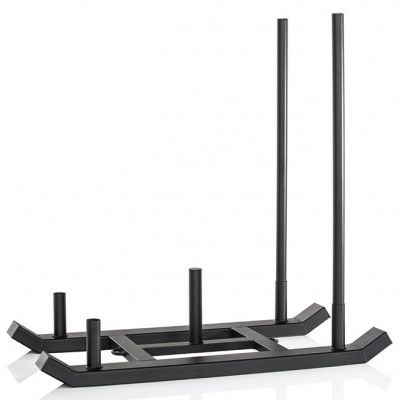 Gymstick Power Sled Pro, Släde