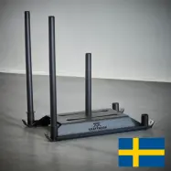 Kraftmark Dog Sled 3.0, Släde