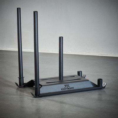 Kraftmark Träningssläde Dog Sled 2.0, Släde