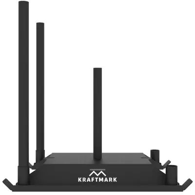 Kraftmark Träningssläde Dog Sled 2.0, Släde