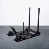 Kraftmark Träningssläde Dog Sled, Power tyre