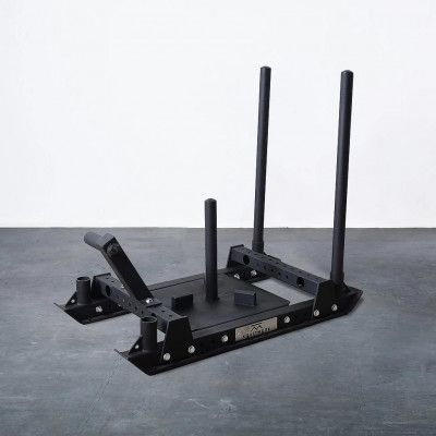 Kraftmark Träningssläde Dog Sled, Power tyre