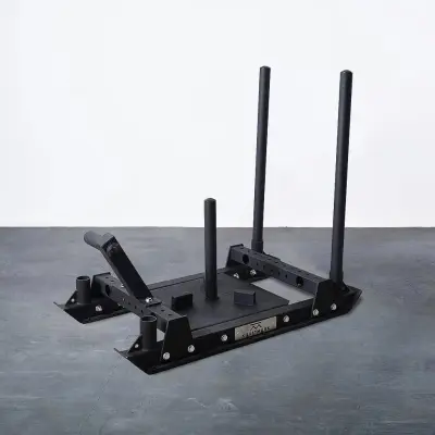 Kraftmark Träningssläde Dog Sled, Power tyre