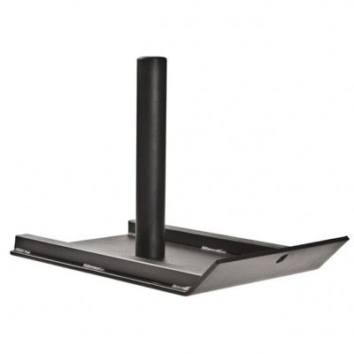 Nordic Fighter Minisläde, Släde