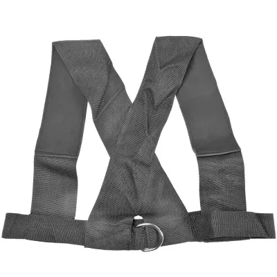 Nordic Fighter Sele, Styrketräning