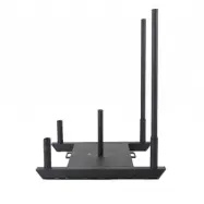 Nordic Fighter Dog Sled, Släde