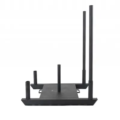 Nordic Fighter Dog Sled, Släde