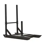 Nordic Fighter Gymsläde, Släde