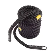 Nordic Fighter Sled Pull Rope 15m med 3m markering