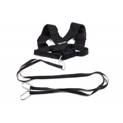 Sele för Gymsläde - Recoil