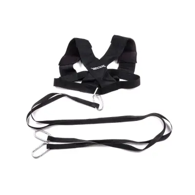 Sele för Gymsläde - Recoil