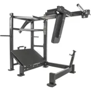 Thor Fitness Exclusive PL, PENDULUM SQUAT, Styrkemaskiner - Ben