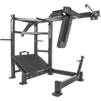 Thor Fitness Exclusive PL, PENDULUM SQUAT, Styrkemaskiner - Ben