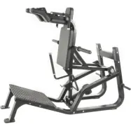 Thor Fitness Exclusive PL, POWER SQUAT, Styrkemaskiner - Ben