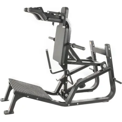 Thor Fitness Exclusive PL, POWER SQUAT, Styrkemaskiner - Ben