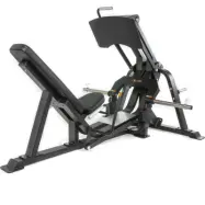 Thor Fitness Standard PL, Leg Press type 2, Styrkemaskiner - Ben