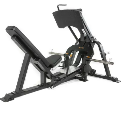 Thor Fitness Standard PL, Leg Press type 2, Styrkemaskiner - Ben