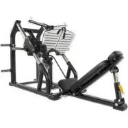 Thor Fitness Standard PL, Linear Leg Press, Styrkemaskiner - Ben