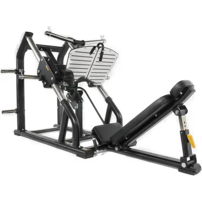 Thor Fitness Standard PL, Linear Leg Press, Styrkemaskiner - Ben