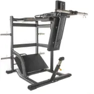 Thor Fitness Standard PL, Pendulum Squat, Styrkemaskiner - Ben