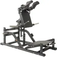 Thor Fitness Standard PL, V-Squat, Styrkemaskiner - Ben