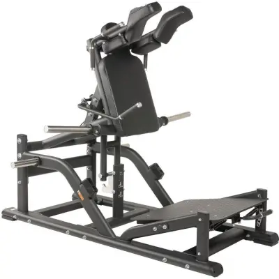 Thor Fitness Standard PL, V-Squat, Styrkemaskiner - Ben