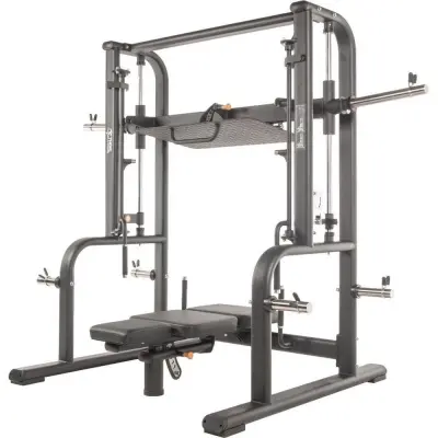 Thor Fitness Standard PL, Vertical Leg Press, Styrkemaskiner - Ben