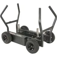 Thor Fitness Tank, Släde