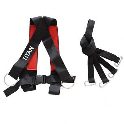Titan BOX Harness