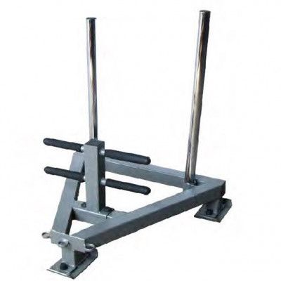Titan LIFE Sled Prowler, Crossfitsläde