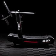 Xebex Air Runner Löparband Plus med Magnetmotstånd