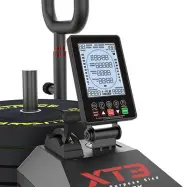 Xebex Sled XT3 HIIT Console Smart Connect, Släde