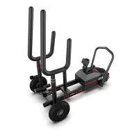 Xebex XT3 Släde, Släde