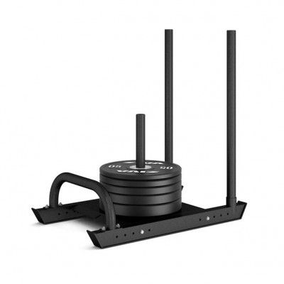 Apiro Sport Xp Power Sled Incl Harness, Släde