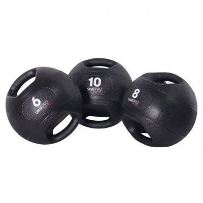 Casall Pro Medicine Ball Grip, Medicinboll