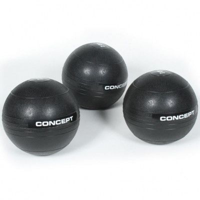 Concept Line Slammerball, Slamballs