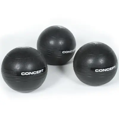 Concept Line Slammerball, Slamballs