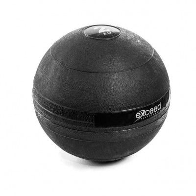 Exceed Slam Ball, Slamballs