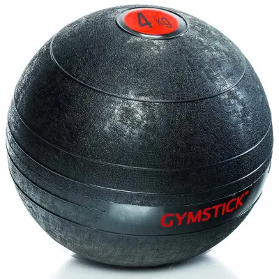Gymstick Slam Ball, Slamballs
