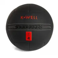 K-Well Executive - Slam Ball, Slamball