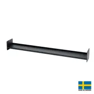 Kraftmark Hyllförvaring För Kettlebells/Slamballs 108 cm, Förvaring kettlebells