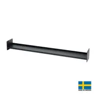 Kraftmark Hyllförvaring För Kettlebells/Slamballs 170 cm, Förvaring kettlebells