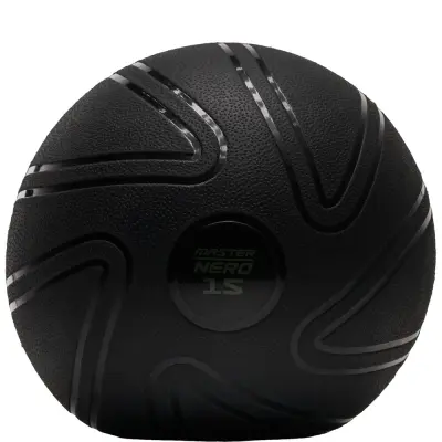Master Fitness MASTER NERO SLAM BALL 15KG