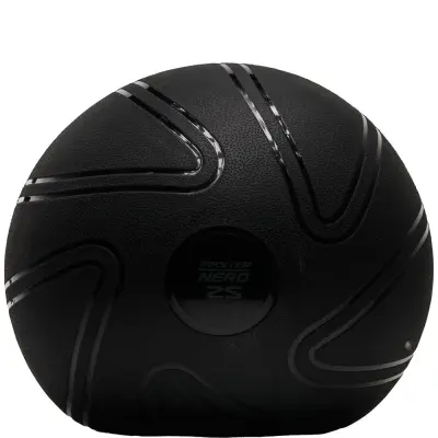 Master Fitness MASTER NERO SLAM BALL 25KG