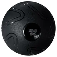 Master Fitness MASTER NERO SLAM BALL 30KG
